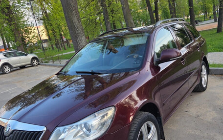 Skoda Octavia, 2012 год, 1 150 000 рублей, 5 фотография