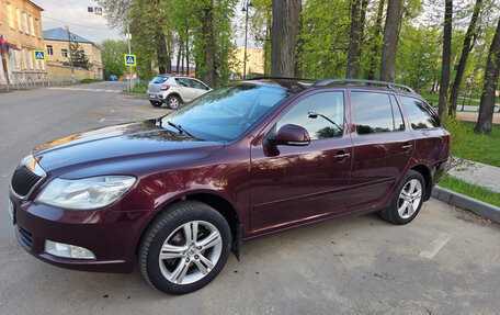 Skoda Octavia, 2012 год, 1 150 000 рублей, 4 фотография