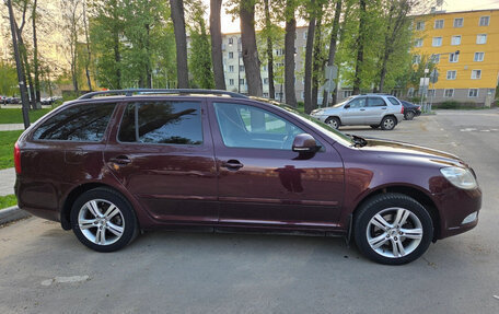 Skoda Octavia, 2012 год, 1 150 000 рублей, 3 фотография