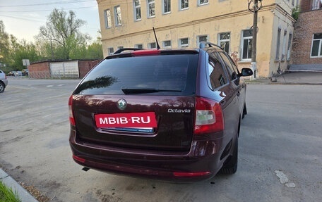 Skoda Octavia, 2012 год, 1 150 000 рублей, 6 фотография