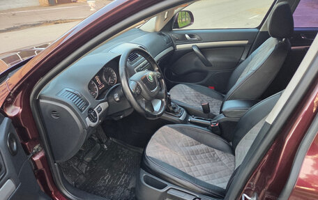Skoda Octavia, 2012 год, 1 150 000 рублей, 9 фотография