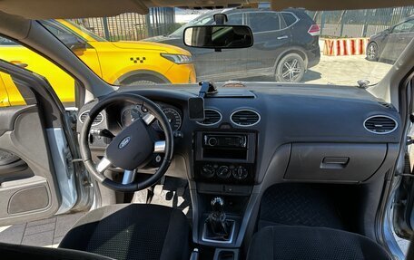 Ford Focus II рестайлинг, 2007 год, 400 000 рублей, 20 фотография