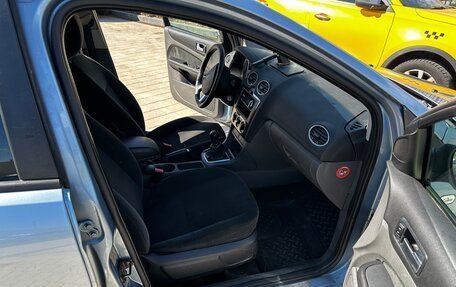 Ford Focus II рестайлинг, 2007 год, 400 000 рублей, 16 фотография