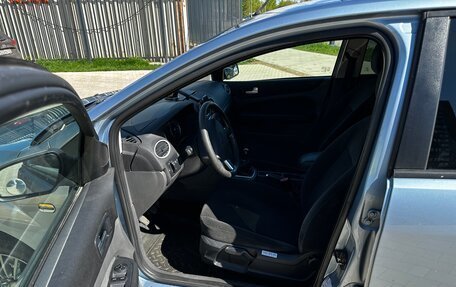 Ford Focus II рестайлинг, 2007 год, 400 000 рублей, 13 фотография
