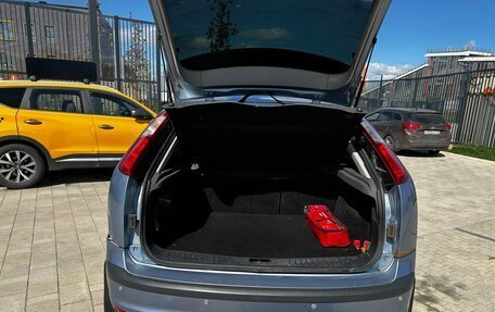 Ford Focus II рестайлинг, 2007 год, 400 000 рублей, 22 фотография