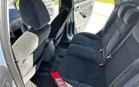 Ford Focus II рестайлинг, 2007 год, 400 000 рублей, 19 фотография