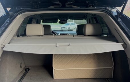 Cadillac SRX II рестайлинг, 2010 год, 1 400 000 рублей, 6 фотография