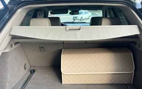Cadillac SRX II рестайлинг, 2010 год, 1 400 000 рублей, 4 фотография