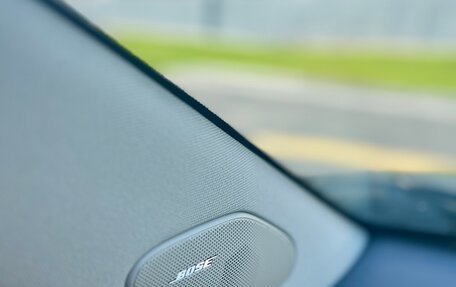 Cadillac SRX II рестайлинг, 2010 год, 1 400 000 рублей, 11 фотография