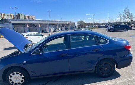 Nissan Almera, 2014 год, 950 000 рублей, 4 фотография