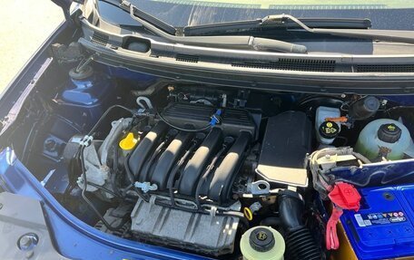 Nissan Almera, 2014 год, 950 000 рублей, 6 фотография
