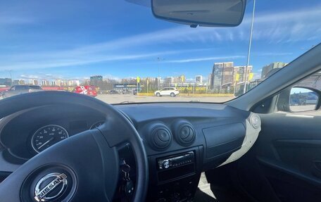 Nissan Almera, 2014 год, 950 000 рублей, 13 фотография
