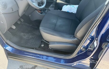 Nissan Almera, 2014 год, 950 000 рублей, 16 фотография