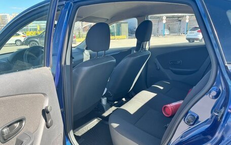 Nissan Almera, 2014 год, 950 000 рублей, 14 фотография