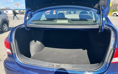 Nissan Almera, 2014 год, 950 000 рублей, 17 фотография