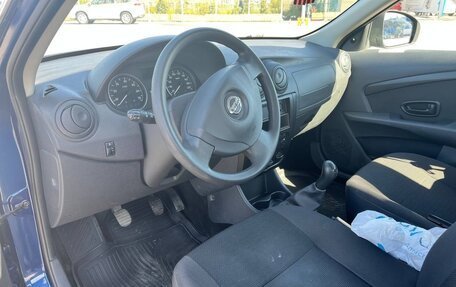 Nissan Almera, 2014 год, 950 000 рублей, 12 фотография