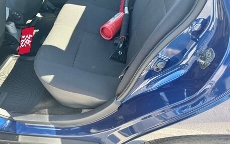 Nissan Almera, 2014 год, 950 000 рублей, 15 фотография