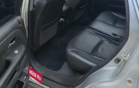 Honda CR-V II рестайлинг, 2004 год, 920 000 рублей, 9 фотография