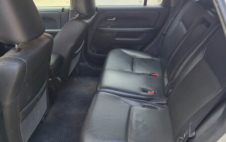 Honda CR-V II рестайлинг, 2004 год, 920 000 рублей, 10 фотография