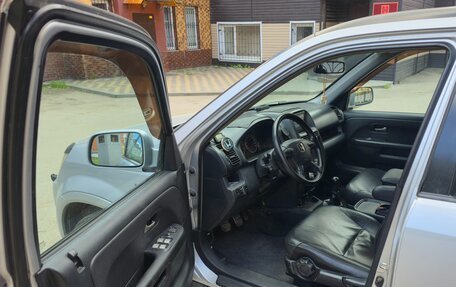 Honda CR-V II рестайлинг, 2004 год, 920 000 рублей, 5 фотография
