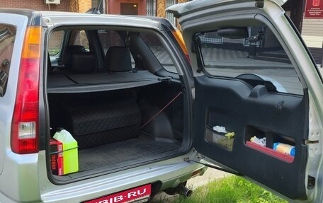 Honda CR-V II рестайлинг, 2004 год, 920 000 рублей, 11 фотография