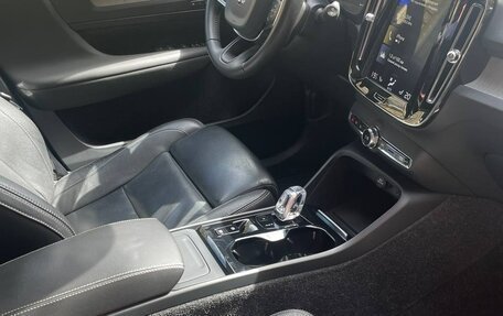 Volvo XC40 I, 2019 год, 3 100 000 рублей, 4 фотография