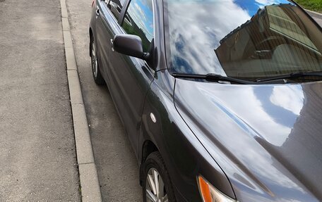 Toyota Camry, 2008 год, 1 350 000 рублей, 2 фотография
