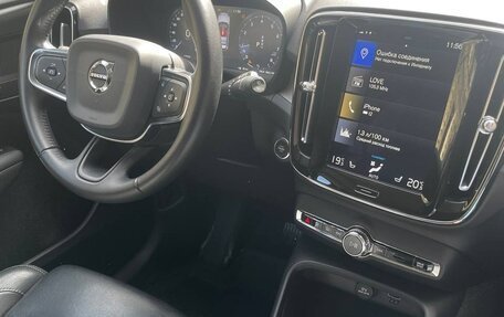 Volvo XC40 I, 2019 год, 3 100 000 рублей, 6 фотография