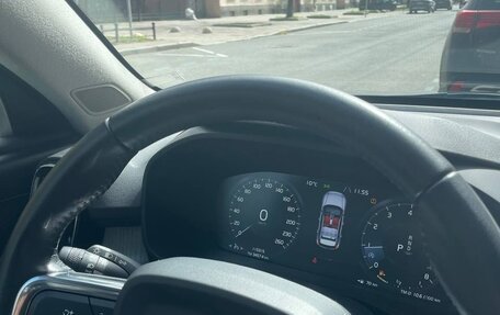 Volvo XC40 I, 2019 год, 3 100 000 рублей, 7 фотография