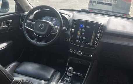 Volvo XC40 I, 2019 год, 3 100 000 рублей, 5 фотография