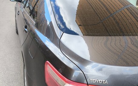 Toyota Camry, 2008 год, 1 350 000 рублей, 4 фотография