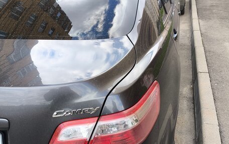 Toyota Camry, 2008 год, 1 350 000 рублей, 5 фотография