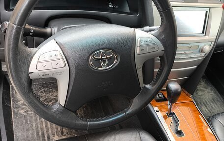 Toyota Camry, 2008 год, 1 350 000 рублей, 7 фотография