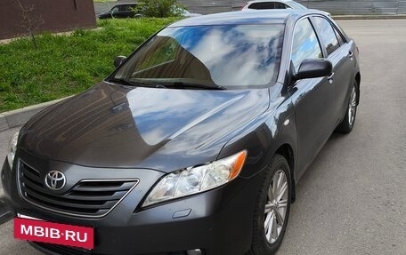 Toyota Camry, 2008 год, 1 350 000 рублей, 6 фотография