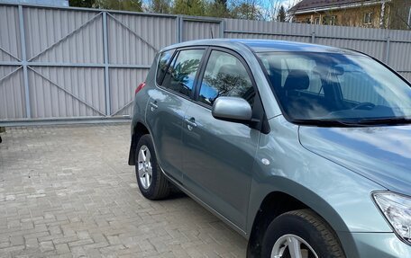 Toyota RAV4, 2006 год, 1 200 000 рублей, 6 фотография