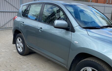 Toyota RAV4, 2006 год, 1 200 000 рублей, 5 фотография