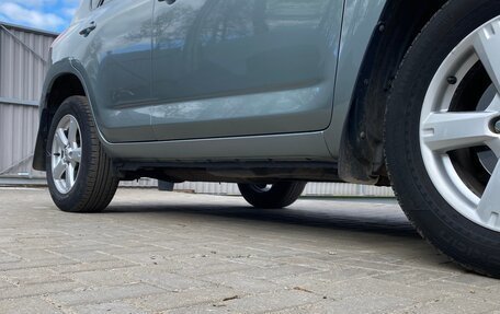 Toyota RAV4, 2006 год, 1 200 000 рублей, 4 фотография