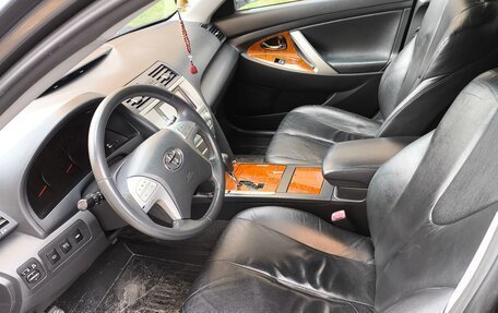 Toyota Camry, 2008 год, 1 350 000 рублей, 9 фотография