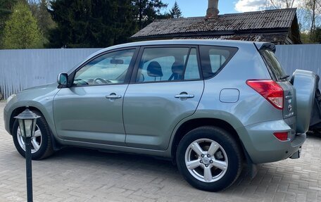 Toyota RAV4, 2006 год, 1 200 000 рублей, 9 фотография