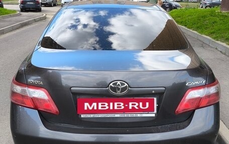 Toyota Camry, 2008 год, 1 350 000 рублей, 3 фотография