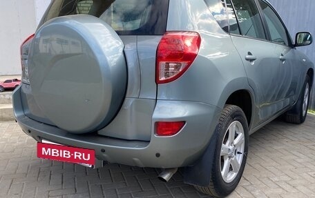 Toyota RAV4, 2006 год, 1 200 000 рублей, 10 фотография