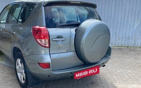 Toyota RAV4, 2006 год, 1 200 000 рублей, 11 фотография