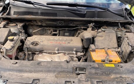 Toyota RAV4, 2006 год, 1 200 000 рублей, 14 фотография