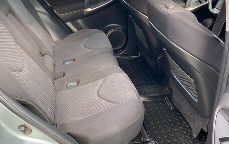 Toyota RAV4, 2006 год, 1 200 000 рублей, 16 фотография