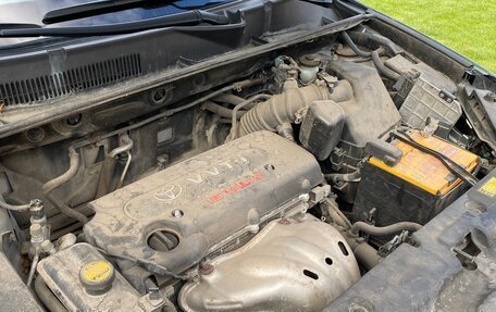 Toyota RAV4, 2006 год, 1 200 000 рублей, 17 фотография