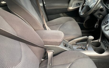 Toyota RAV4, 2006 год, 1 200 000 рублей, 20 фотография
