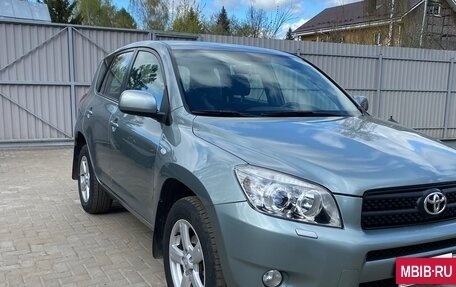 Toyota RAV4, 2006 год, 1 200 000 рублей, 2 фотография