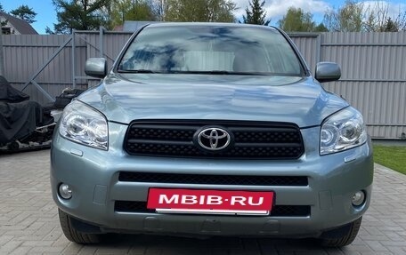 Toyota RAV4, 2006 год, 1 200 000 рублей, 3 фотография