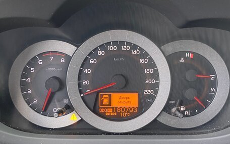 Toyota RAV4, 2006 год, 1 200 000 рублей, 38 фотография