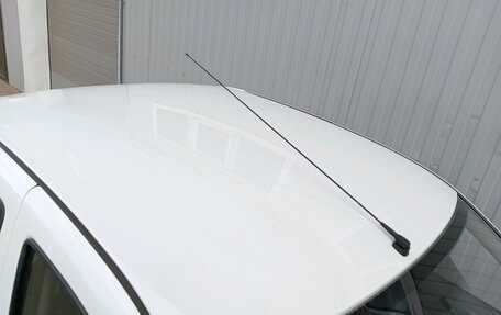 Renault Logan I, 2012 год, 319 000 рублей, 7 фотография